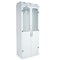 Harloff SureDry 14 Scope Drying Cabinet, Key Lock SC8036DRDP-14 - alternate 2
